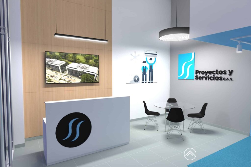 PYS-01-1024x683 Recepción Oficinas PyS